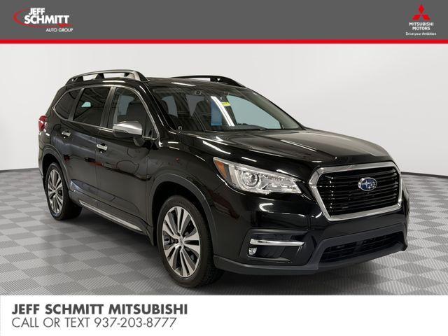 used 2021 Subaru Ascent car, priced at $21,295