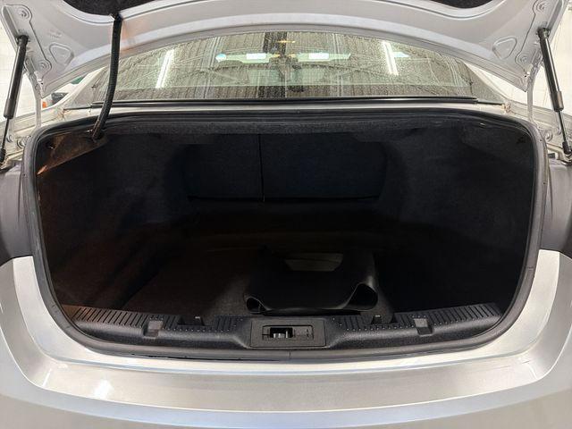 used 2018 Ford Taurus car, priced at $14,999