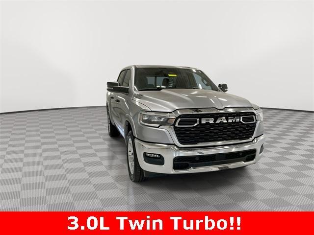 used 2025 Ram 1500 car, priced at $42,567