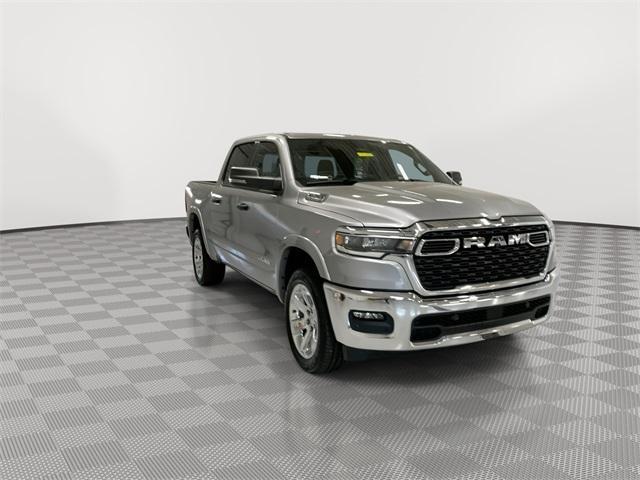 used 2025 Ram 1500 car, priced at $42,567