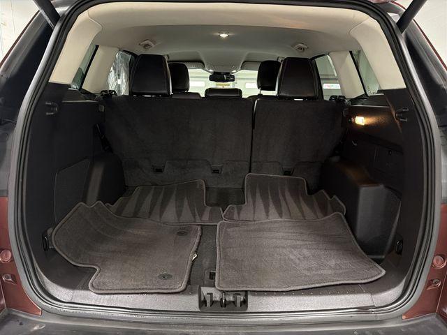 used 2018 Ford Escape car, priced at $16,500