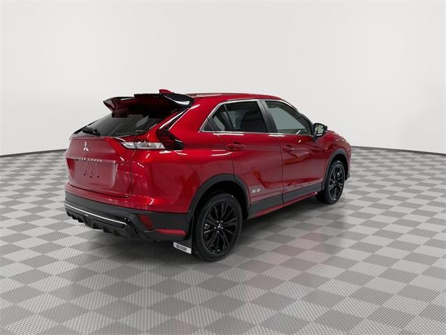 new 2026 Mitsubishi Eclipse Cross car, priced at $29,553