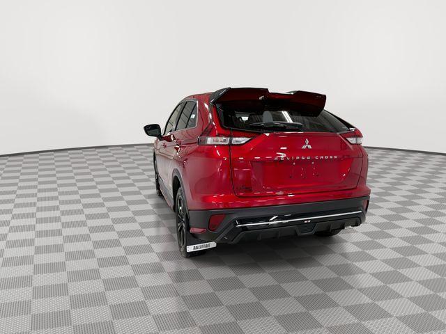 new 2026 Mitsubishi Eclipse Cross car, priced at $30,303