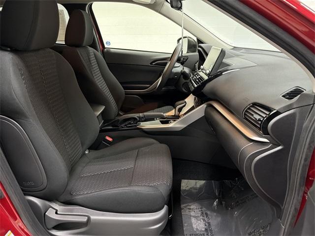 new 2026 Mitsubishi Eclipse Cross car, priced at $29,553