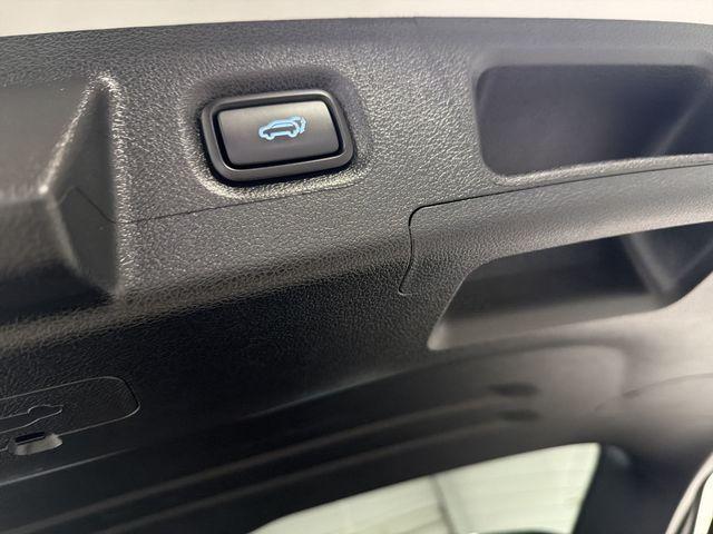 used 2023 Hyundai Santa Fe car, priced at $20,746