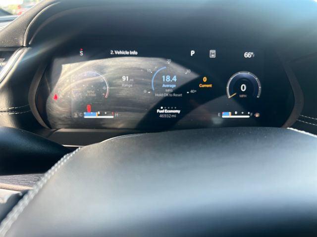 used 2023 Jeep Grand Cherokee car, priced at $32,963