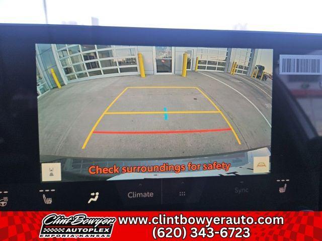 new 2026 Toyota bZ car, priced at $36,754