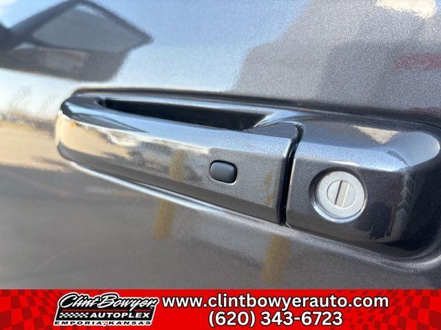 new 2025 Ram 2500 car, priced at $74,834