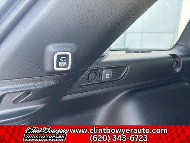 new 2025 Jeep Grand Cherokee car, priced at $48,483