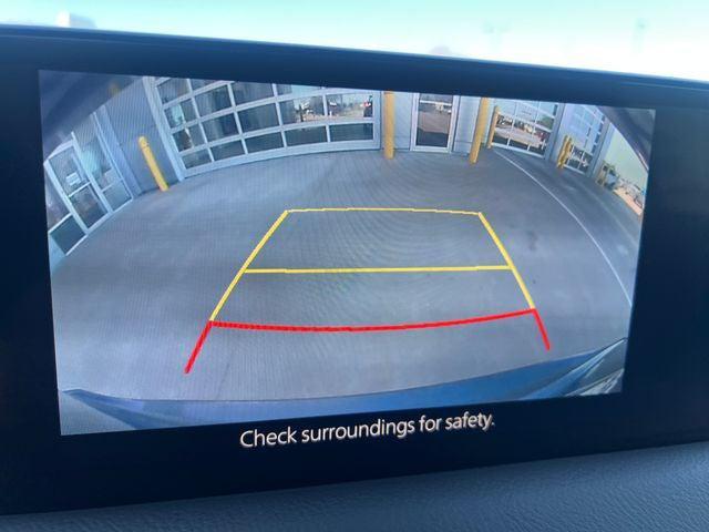 used 2024 Mazda CX-5 car, priced at $28,085