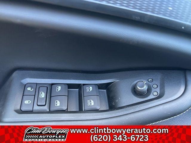 new 2025 Jeep Grand Cherokee L car, priced at $39,407