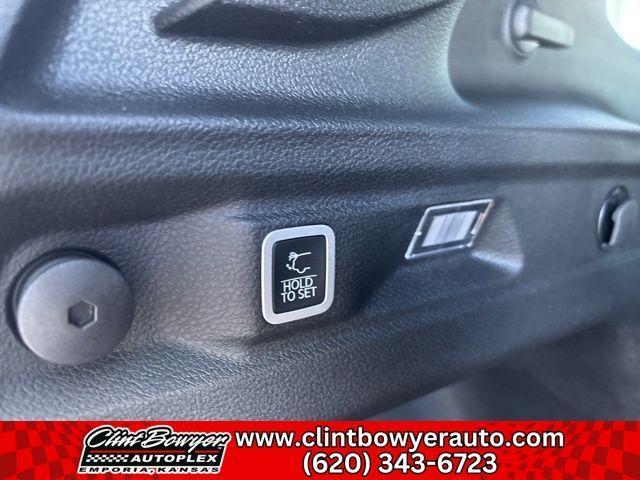 new 2025 Jeep Grand Cherokee L car, priced at $39,407