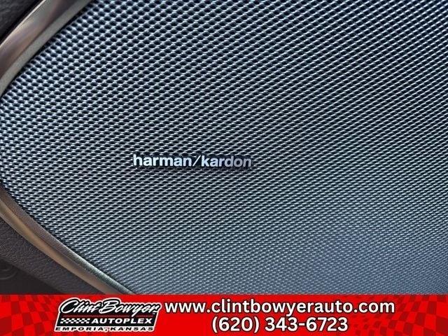 new 2025 Ram 1500 car, priced at $75,215