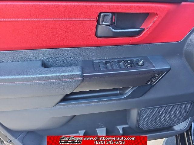 used 2024 Toyota Sequoia car, priced at $70,463