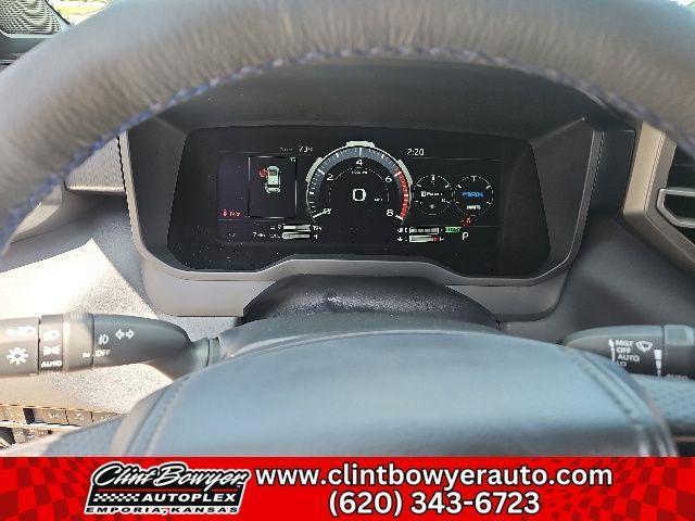 new 2026 Toyota Sequoia car, priced at $86,598