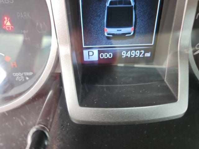 used 2022 Toyota Tacoma car, priced at $29,020