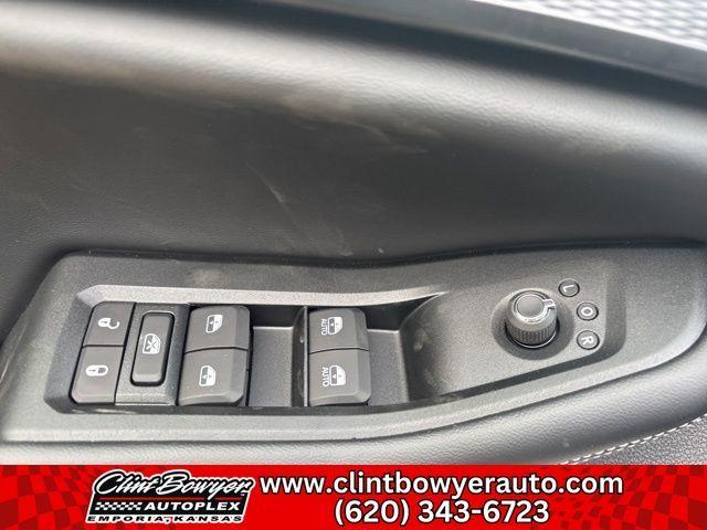 new 2025 Jeep Grand Cherokee car, priced at $37,241