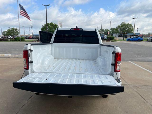 used 2022 Ram 1500 car