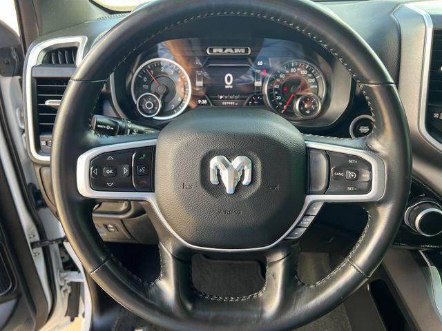 used 2022 Ram 1500 car