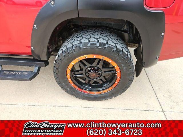 used 2016 Toyota 4Runner car, priced at $22,263