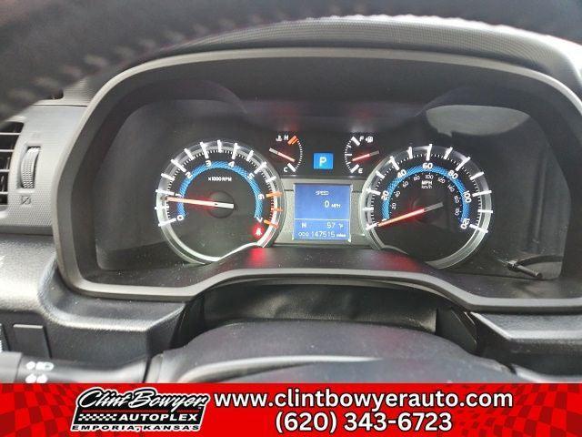 used 2016 Toyota 4Runner car, priced at $22,263