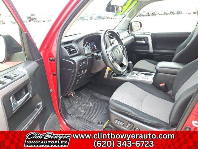 used 2016 Toyota 4Runner car, priced at $22,263