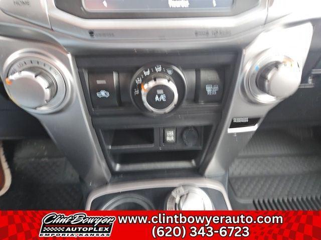 used 2016 Toyota 4Runner car, priced at $22,263