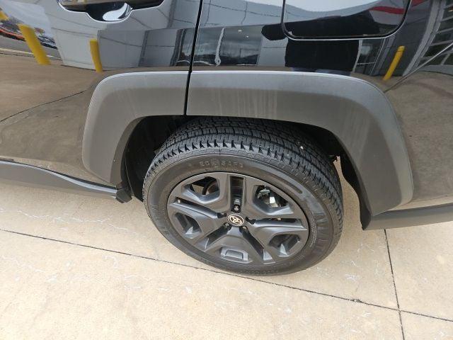 used 2024 Toyota RAV4 car, priced at $29,263