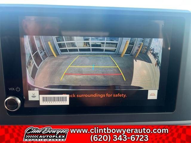 new 2025 Toyota Tacoma car, priced at $43,560