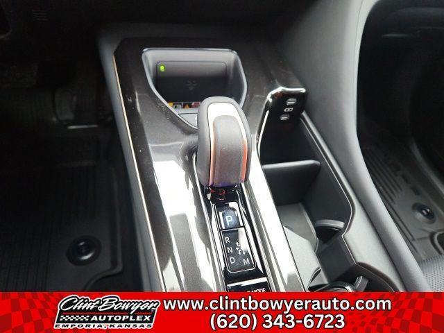 new 2026 Toyota Crown car, priced at $56,128