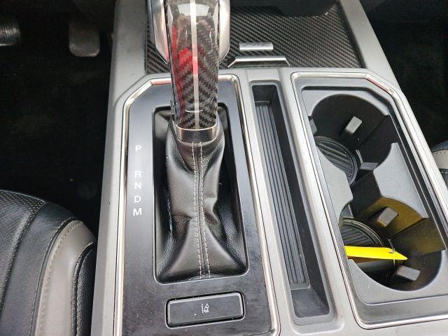 used 2018 Ford F-150 car, priced at $33,263