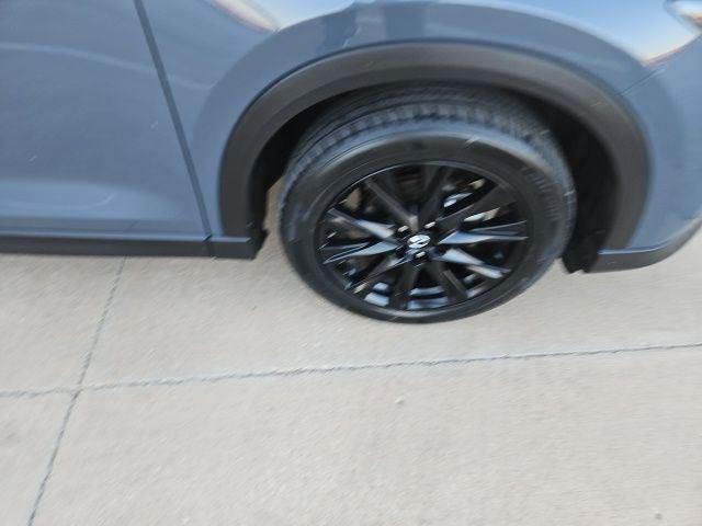 used 2024 Mazda CX-5 car, priced at $23,263