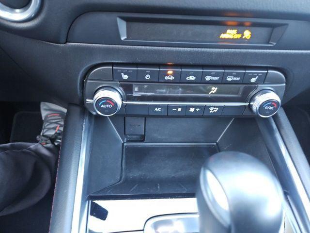 used 2024 Mazda CX-5 car, priced at $23,263