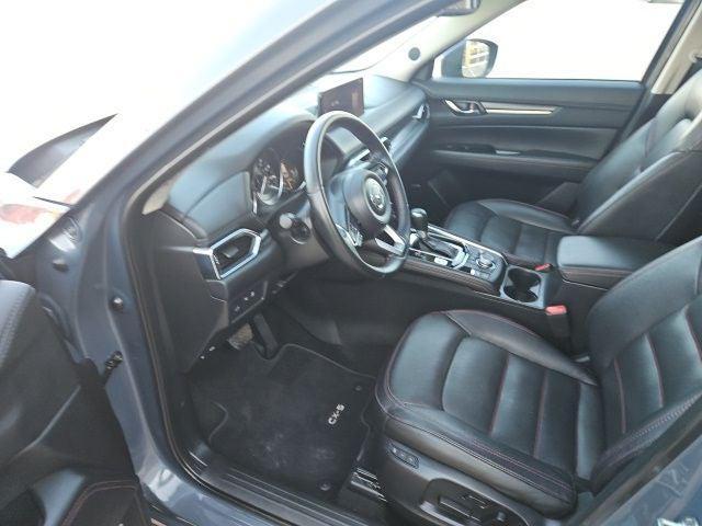 used 2024 Mazda CX-5 car, priced at $23,263