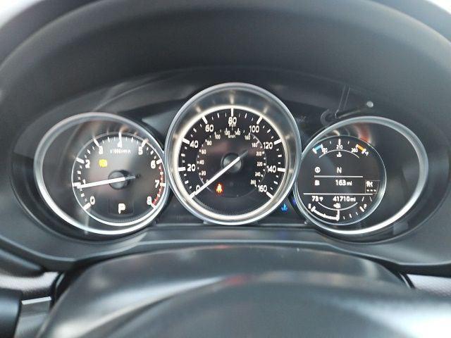 used 2024 Mazda CX-5 car, priced at $23,263