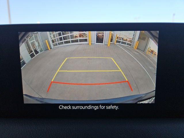 used 2024 Mazda CX-5 car, priced at $23,263