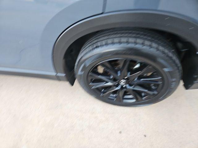 used 2024 Mazda CX-5 car, priced at $23,263