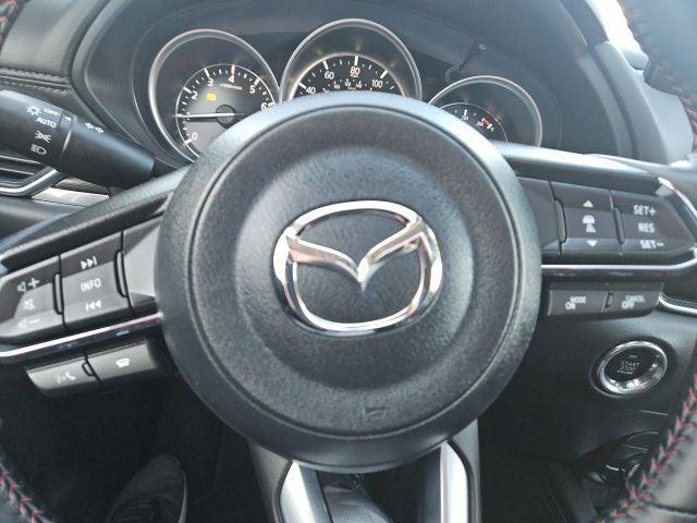 used 2024 Mazda CX-5 car, priced at $23,263