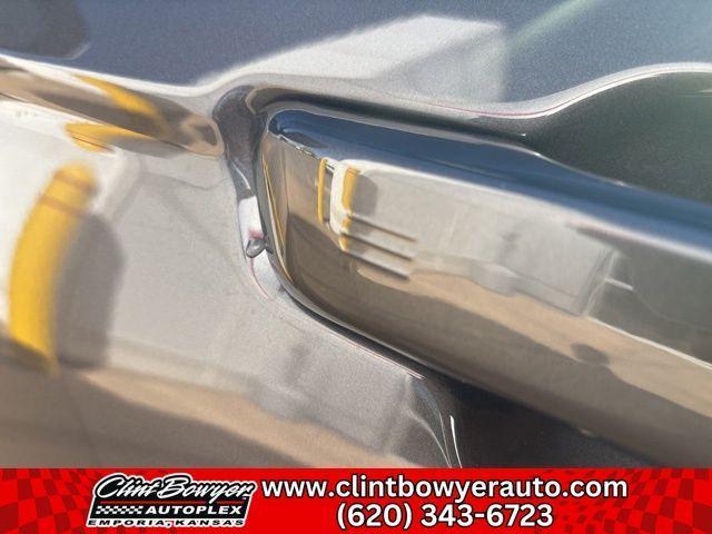 new 2025 Jeep Grand Cherokee L car, priced at $51,533