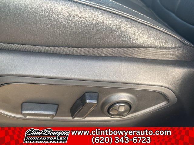 new 2025 Jeep Grand Cherokee L car, priced at $51,533