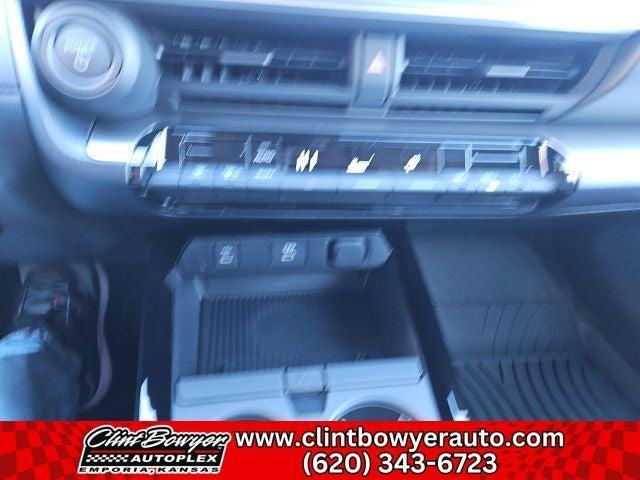 new 2026 Toyota Prius car, priced at $29,177