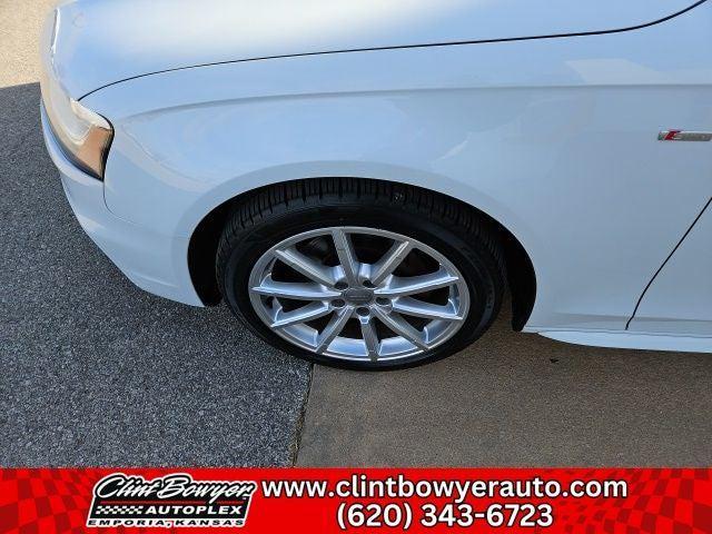 used 2016 Audi A4 car, priced at $12,963