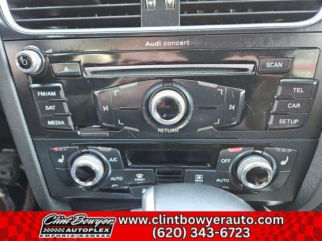 used 2016 Audi A4 car, priced at $12,963