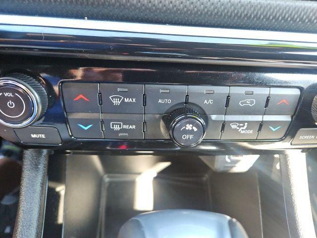 used 2024 Jeep Compass car, priced at $23,263