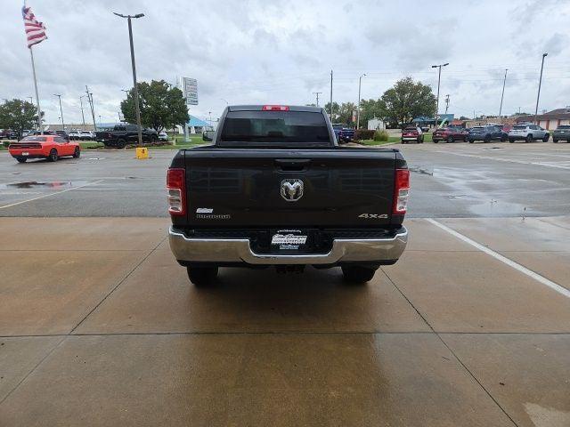 used 2022 Ram 2500 car, priced at $35,263
