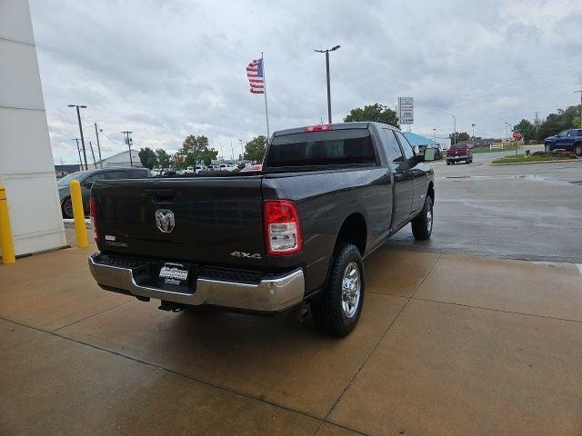 used 2022 Ram 2500 car, priced at $35,263