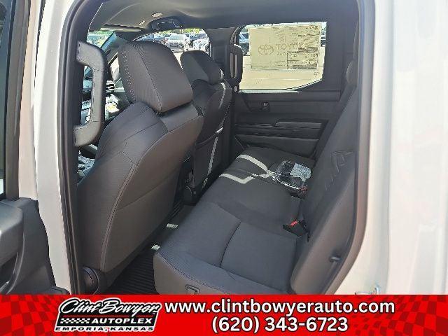 new 2026 Toyota Tacoma car, priced at $48,548