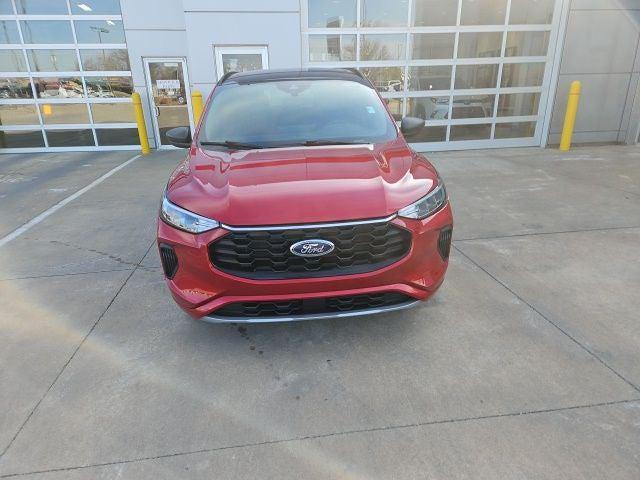 used 2023 Ford Escape car, priced at $22,263