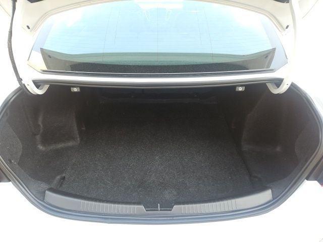 used 2024 Chevrolet Malibu car, priced at $17,963