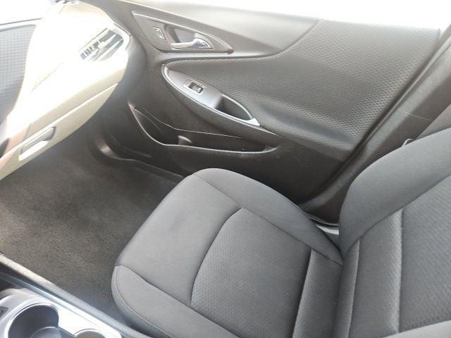 used 2024 Chevrolet Malibu car, priced at $17,963